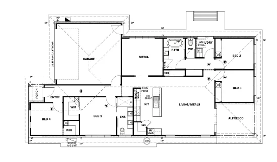 18 Meridian Tce, Gympie, Qld 4570