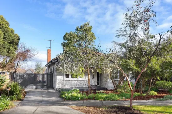 18 Merribell Avenue, Coburg, Vic 3058