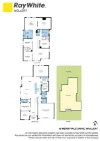 18 Merryvale Drive, Wollert, Vic 3750-Floorplan