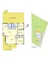18 Merton Grove, Healesville, Vic 3777-Floorplan
