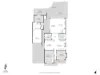 18 Meylin Street, Port Macdonnell, SA 5291-Floorplan
