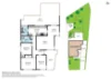 18 Michael Court, Woori Yallock, Vic 3139-Floorplan