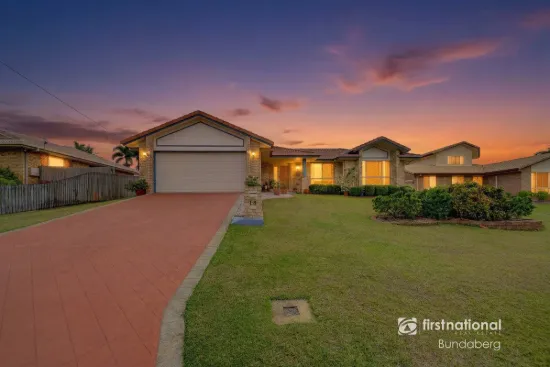 18 Michel Lane, Avoca, Qld 4670