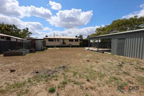 18 Middle Crescent, Dysart, Qld 4745-Image