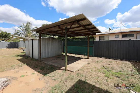 18 Middle Crescent, Dysart, Qld 4745-Image