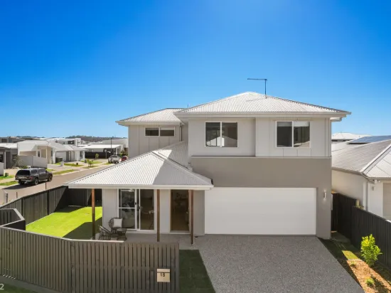 18 Midyim Tce, Palmview, Qld 4553