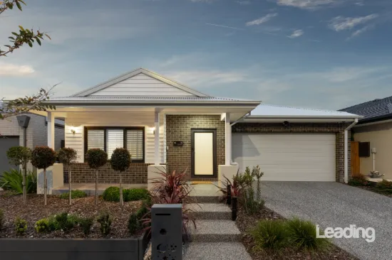 18 Mighty Road, Sunbury, Vic 3429