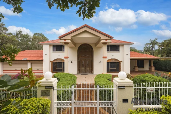 18 Mildura Street, Stretton, Qld 4116 - For Rent