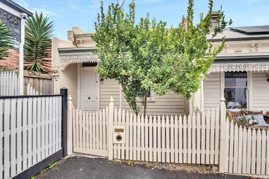 18 Miles Street, Richmond, Vic 3121