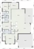 18 Milky Way Link, Australind, WA 6233-Floorplan