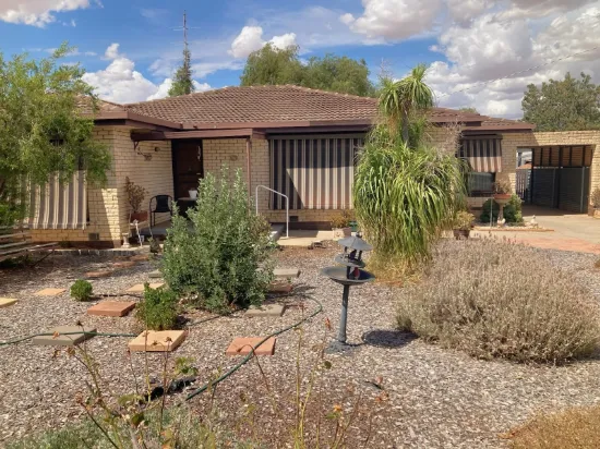 18 Mill Street, Wycheproof, Vic 3527