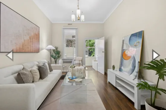 18 Miller Avenue, Ashfield, NSW 2131