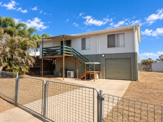 18 Miller Street, Collinsville, Qld 4804 - For Sale