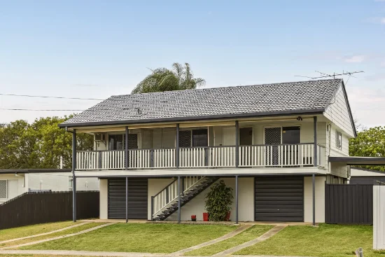 18 Miller Street, Kippa-Ring, Qld 4021