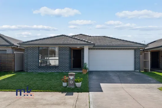 18 Millman Road, Spring Farm, NSW 2570