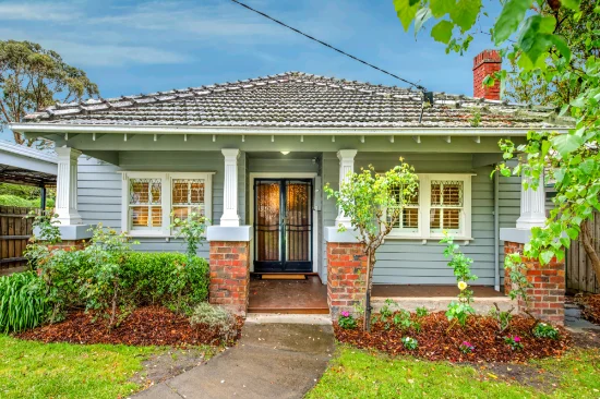 18 Mills Street, Glen Iris, Vic 3146
