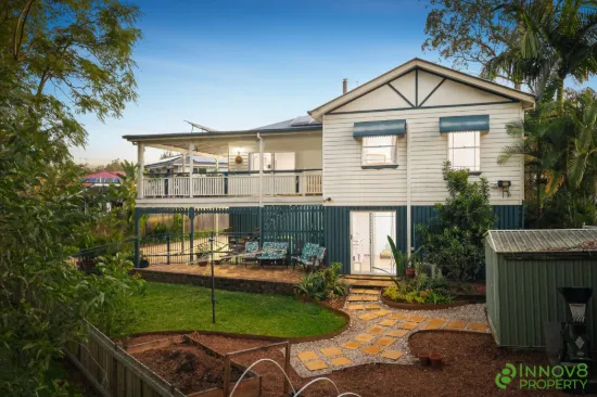 18 Mindi Court, Cashmere, Qld 4500