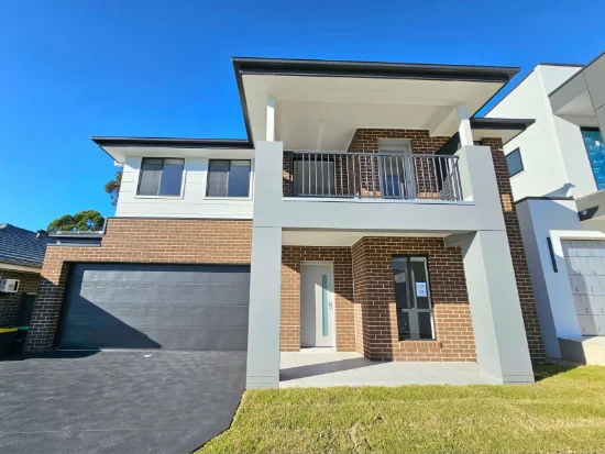 18 Mirage Street, Box Hill, NSW 2765