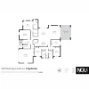 18 Mirambeena Drive, Highfields, Qld 4352-Floorplan
