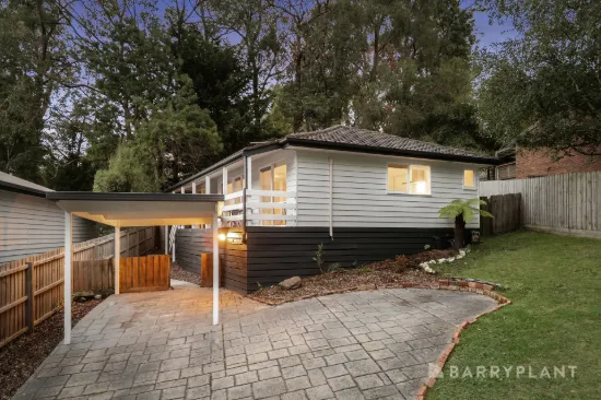 18 Mitarm Close, Mount Evelyn, Vic 3796