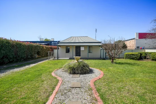 18 Mitchell Highway, Montefiores, NSW 2820