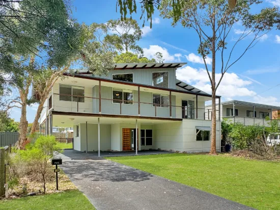 18 Mitchell Road, Callala Bay, NSW 2540