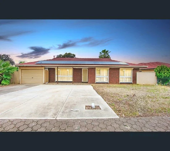 18 Mitchell Street, Parafield Gardens, SA 5107