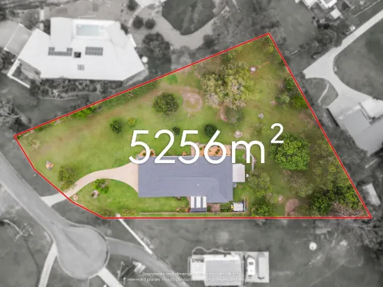 18 Mobbs Place, Ormeau, Qld 4208