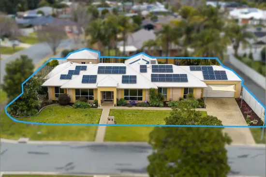 18  Mokoan Avenue, Kialla, Vic 3631