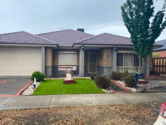 18 Monaro Street, Tarneit, Vic 3029