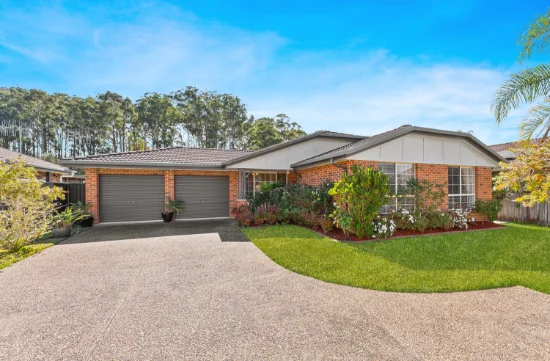 18 Monica Grove, Mardi, NSW 2259
