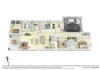 18 Monterey Street, Diggers Rest, Vic 3427-Floorplan