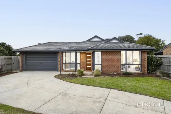 18 Moonah Way, Mount Martha, Vic 3934