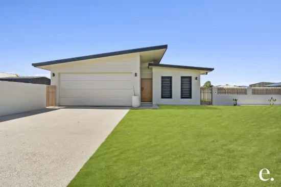 18 Moondani Avenue, Mareeba, Qld 4880