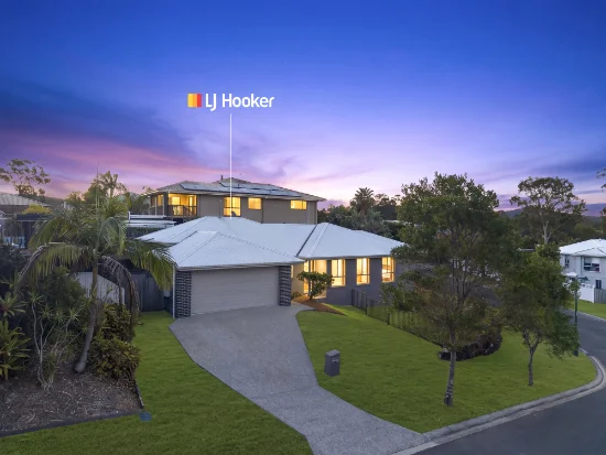 18 Moondani Drive, Gilston, Qld 4211