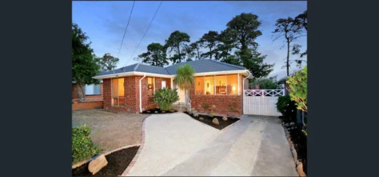 18 Moreton Crescent, Bundoora, Vic 3083