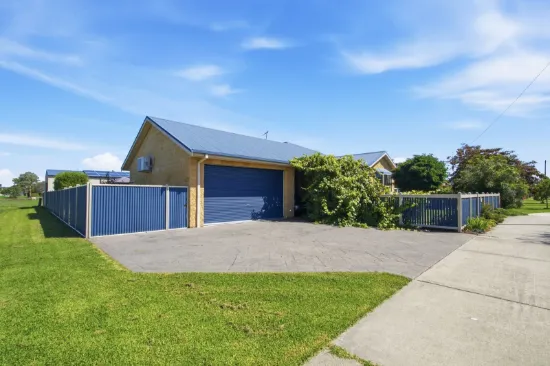 18 Morison Street, Maffra, Vic 3860
