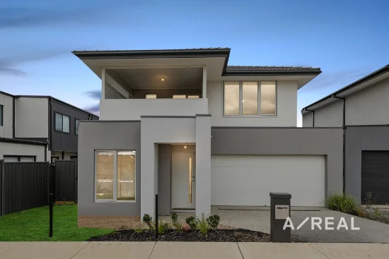 18 Morningside Road, Kalkallo, Vic 3064