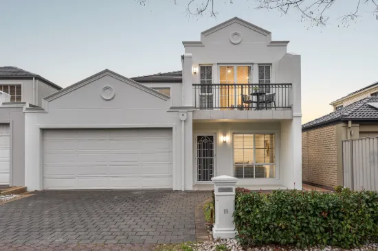 18 Mornington Terrace, Northgate, SA 5085