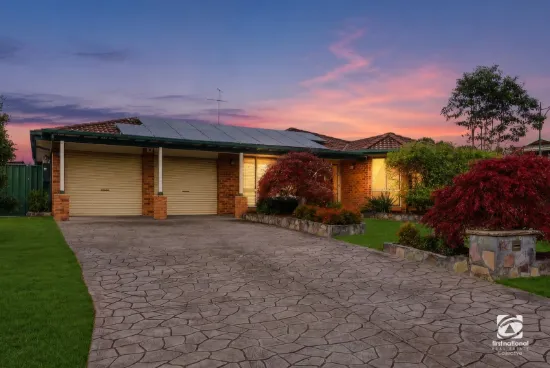 18 Morton Terrace, Harrington Park, NSW 2567