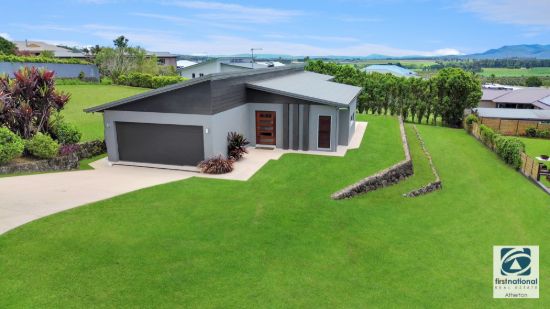 18 Moses Circuit, Atherton, Qld 4883
