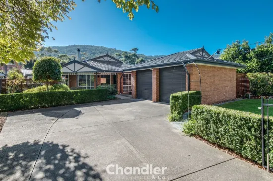 18 Mount View Road, Upper Ferntree Gully, Vic 3156