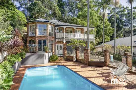 18 Mountain Avenue, Woonona, NSW 2517