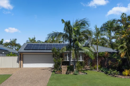 18 Mountain Close, Mountain Creek, Qld 4557 - For Sale