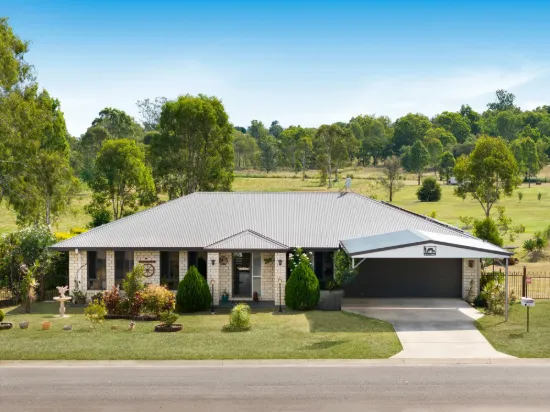 18 Mountain View Drive, Adare QLD 4343-Image
