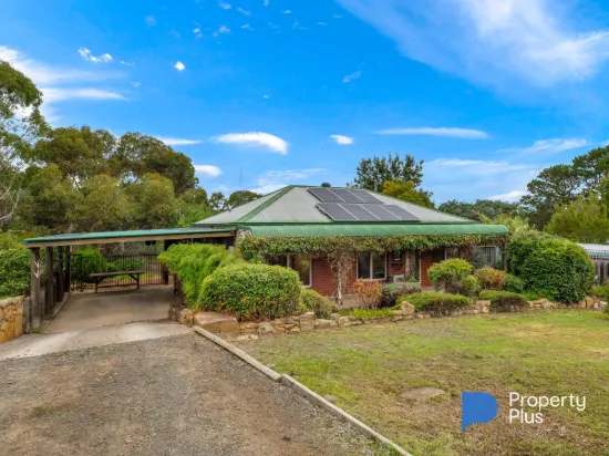 18 Muir Street, Kangaroo Flat, Vic 3555