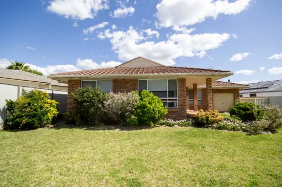 18 Mulgoa Way, Mudgee, NSW 2850