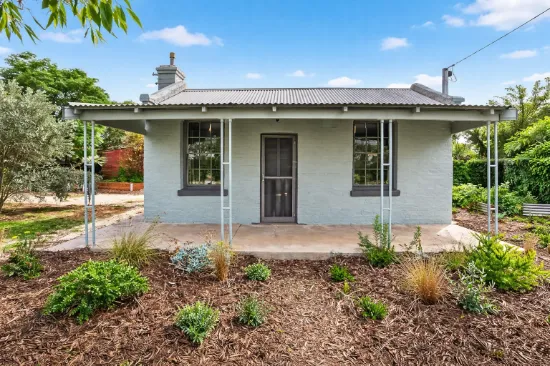 18 Murdock Street, California Gully, Vic 3556