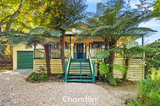 18 Murray Road, The Patch, Vic 3792