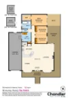 18 Murray Road, The Patch, Vic 3792-Floorplan